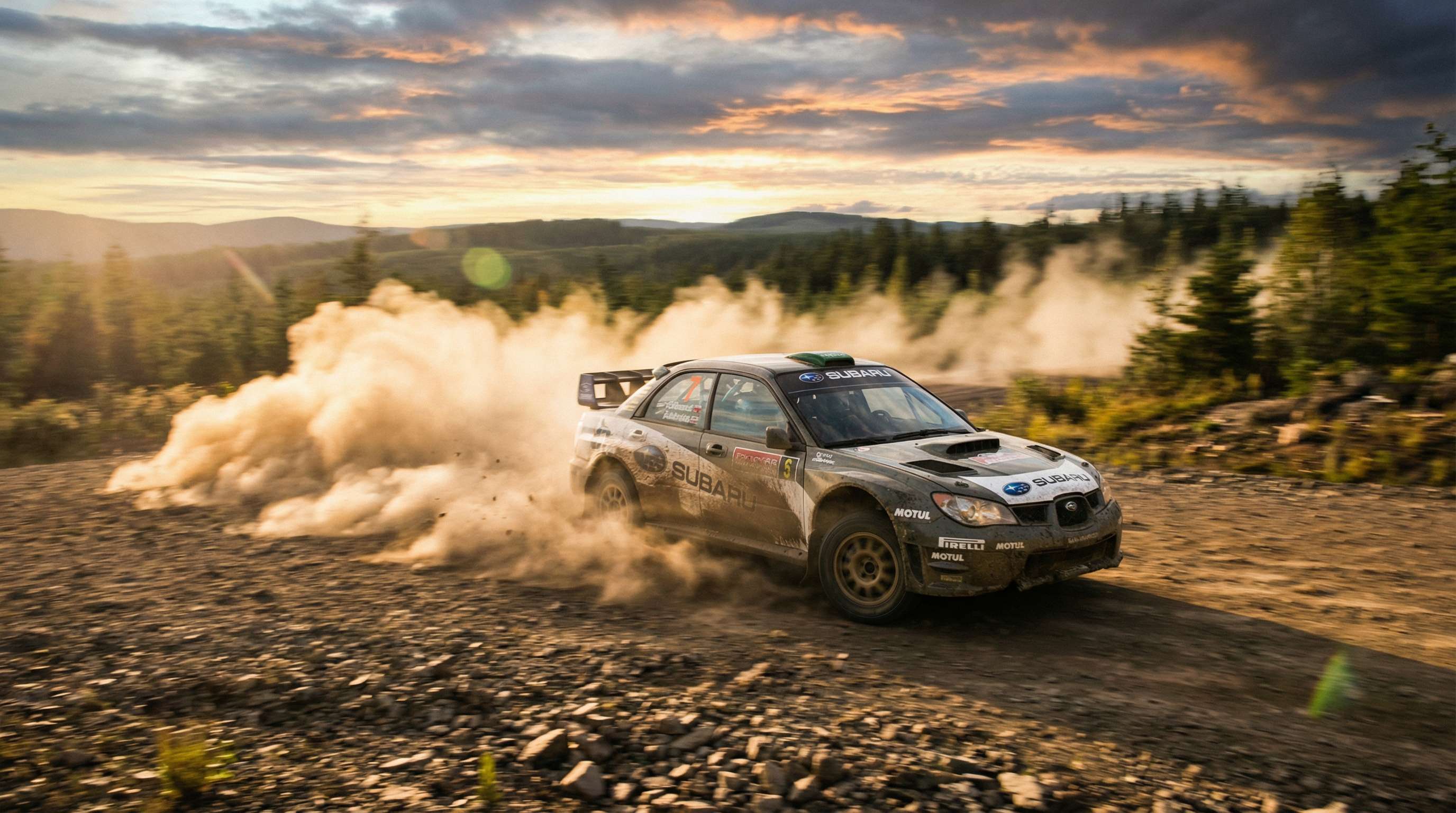 麻豆传媒跑车视频-拉力赛车实战视频